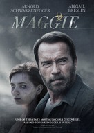 Maggie - Canadian Movie Cover (xs thumbnail)
