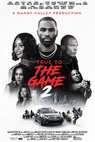 True to the Game 2: Gena&#039;s Story - Movie Poster (xs thumbnail)