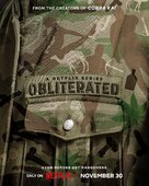 &quot;Obliterated&quot; - Movie Poster (xs thumbnail)