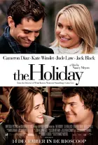 The Holiday Poster