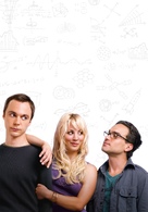 &quot;The Big Bang Theory&quot; - Key art (xs thumbnail)