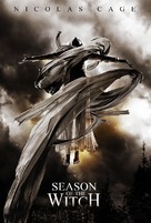 Season of the Witch - Movie Cover (xs thumbnail)
