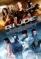 G.I. Joe: Retaliation - Polish Movie Poster (xs thumbnail)