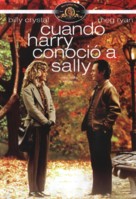 When Harry Met Sally... - Argentinian Movie Cover (xs thumbnail)