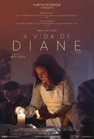 Diane - Brazilian Movie Poster (xs thumbnail)