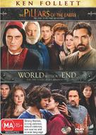 &quot;World Without End&quot; - Australian DVD movie cover (xs thumbnail)