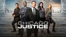 &quot;Chicago Justice&quot; - Movie Poster (xs thumbnail)