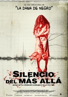 The Quiet Ones - Argentinian Movie Poster (xs thumbnail)