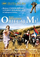 Zavet - Polish Movie Poster (xs thumbnail)