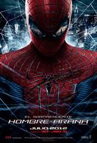The Amazing Spider-Man - Brazilian Movie Poster (xs thumbnail)