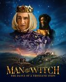 Man &amp; Witch - British Movie Poster (xs thumbnail)