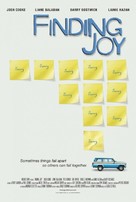 Finding Joy - Movie Poster (xs thumbnail)