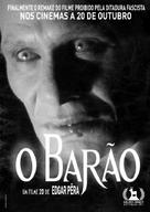 O Bar&atilde;o - Portuguese Movie Poster (xs thumbnail)