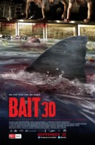 Bait - Australian Movie Poster (xs thumbnail)