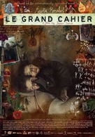 A nagy F&uuml;zet - French Movie Poster (xs thumbnail)