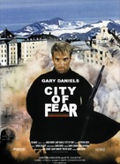 City of Fear - Movie Poster (xs thumbnail)