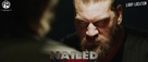 Nailed - Dutch Movie Poster (xs thumbnail)