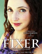 Fixer - Movie Poster (xs thumbnail)