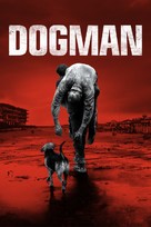 Dogman - Movie Cover (xs thumbnail)