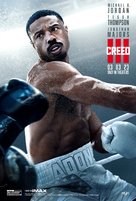 Creed III - Movie Poster (xs thumbnail)