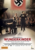 Wunderkinder - Australian Movie Poster (xs thumbnail)