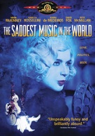 The Saddest Music in the World - DVD movie cover (xs thumbnail)
