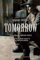 Tomorrow - DVD movie cover (xs thumbnail)