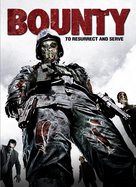 Bounty - DVD movie cover (xs thumbnail)