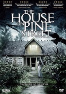 The House on Pine Street - Spanish DVD movie cover (xs thumbnail)