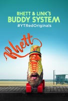 &quot;Rhett and Link&#039;s Buddy System&quot; - Movie Poster (xs thumbnail)
