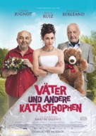 Un jour mon p&egrave;re viendra - German Movie Poster (xs thumbnail)