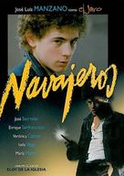 Navajeros - Spanish Movie Poster (xs thumbnail)