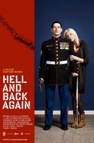 Hell and Back Again - Movie Poster (xs thumbnail)