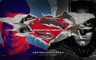 Batman v Superman: Dawn of Justice - Brazilian Movie Poster (xs thumbnail)