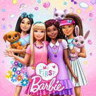 My First Barbie: Happy DreamDay - Movie Poster (xs thumbnail)