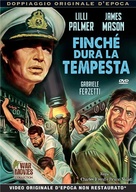 Beta Som - Italian DVD movie cover (xs thumbnail)