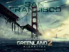 Greenland 2: Migration Poster