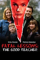 Fatal Lessons: The Good Teacher - Movie Cover (xs thumbnail)
