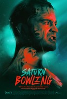 Bowling Saturne - Movie Poster (xs thumbnail)