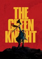 The Green Knight - Movie Poster (xs thumbnail)