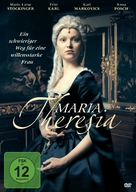 Maria Theresia - German Movie Cover (xs thumbnail)