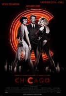 Chicago - Mexican Movie Poster (xs thumbnail)