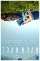 Toad Road - Movie Poster (xs thumbnail)