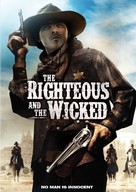 The Righteous and the Wicked - Movie Cover (xs thumbnail)