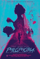 Philophobia: or the Fear of Falling in Love - Movie Poster (xs thumbnail)