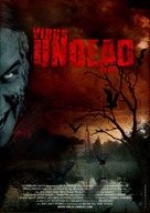 Virus Undead - German Movie Poster (xs thumbnail)