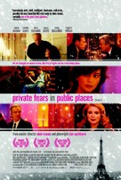Coeurs - Movie Poster (xs thumbnail)
