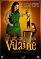 Vilaine - Belgian Movie Cover (xs thumbnail)