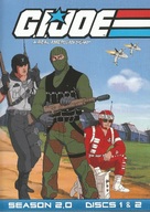 &quot;G.I. Joe: A Real American Hero&quot; - Movie Cover (xs thumbnail)