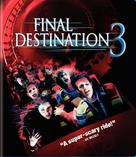 Final Destination 3 - Blu-Ray movie cover (xs thumbnail)